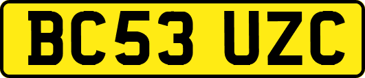 BC53UZC