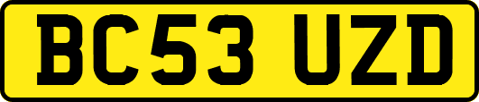 BC53UZD