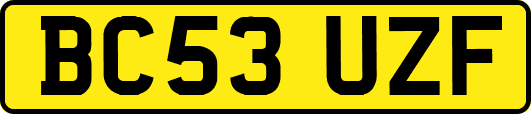 BC53UZF