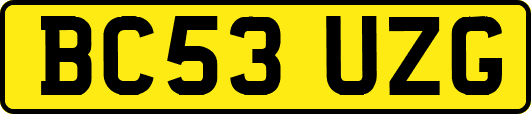 BC53UZG