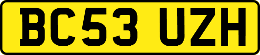 BC53UZH