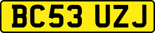 BC53UZJ