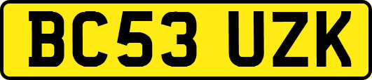 BC53UZK