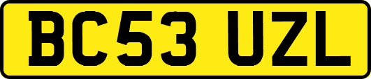 BC53UZL
