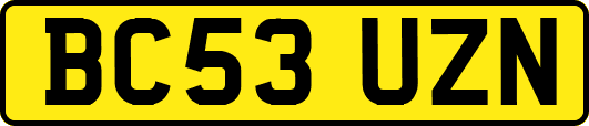 BC53UZN