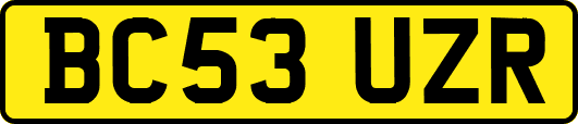 BC53UZR