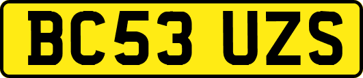 BC53UZS