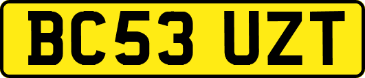 BC53UZT
