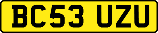 BC53UZU