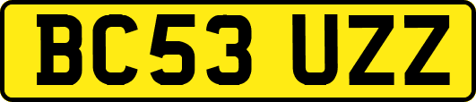 BC53UZZ