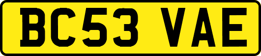 BC53VAE