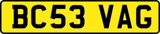 BC53VAG