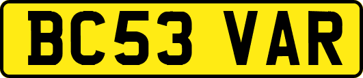 BC53VAR