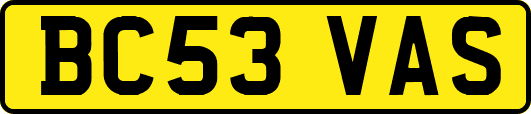 BC53VAS