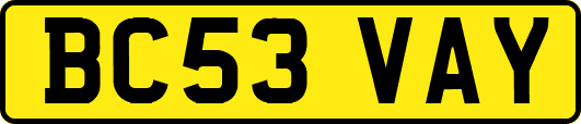 BC53VAY