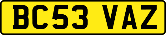 BC53VAZ
