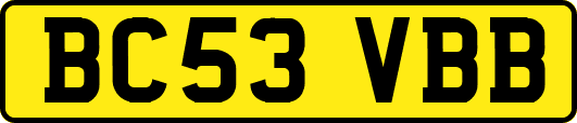 BC53VBB