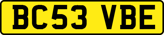 BC53VBE