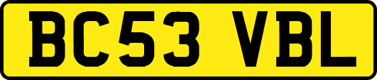 BC53VBL