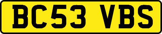 BC53VBS
