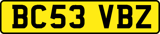 BC53VBZ