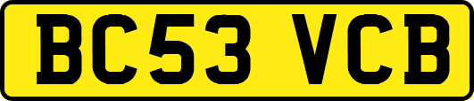BC53VCB