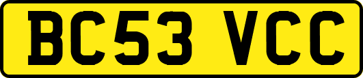 BC53VCC