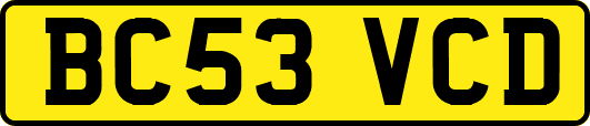 BC53VCD