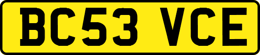 BC53VCE