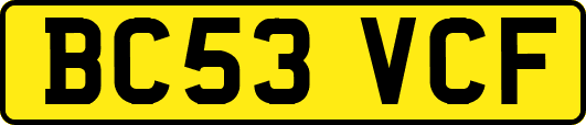BC53VCF