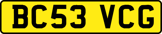 BC53VCG