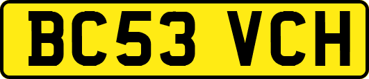 BC53VCH