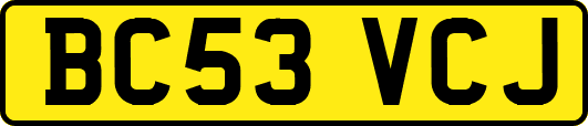 BC53VCJ