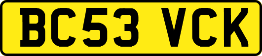 BC53VCK