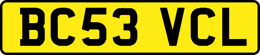 BC53VCL