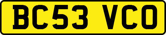 BC53VCO