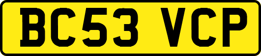 BC53VCP