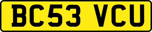 BC53VCU