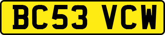 BC53VCW