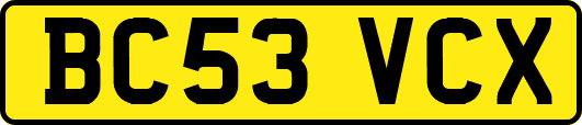 BC53VCX