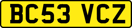 BC53VCZ