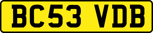 BC53VDB