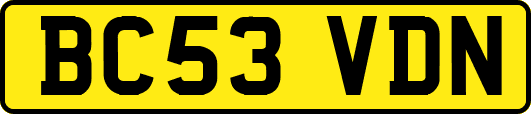 BC53VDN