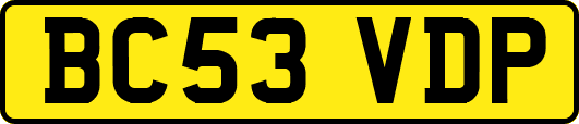 BC53VDP