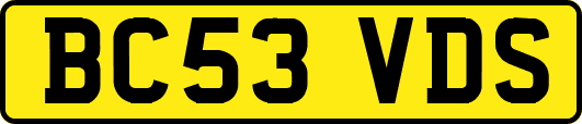 BC53VDS