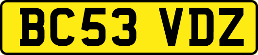 BC53VDZ