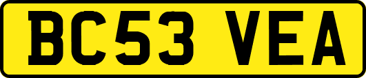 BC53VEA