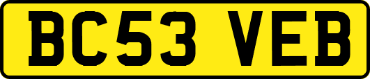 BC53VEB
