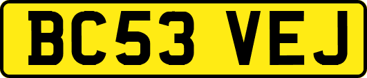 BC53VEJ