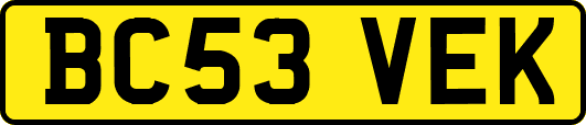 BC53VEK